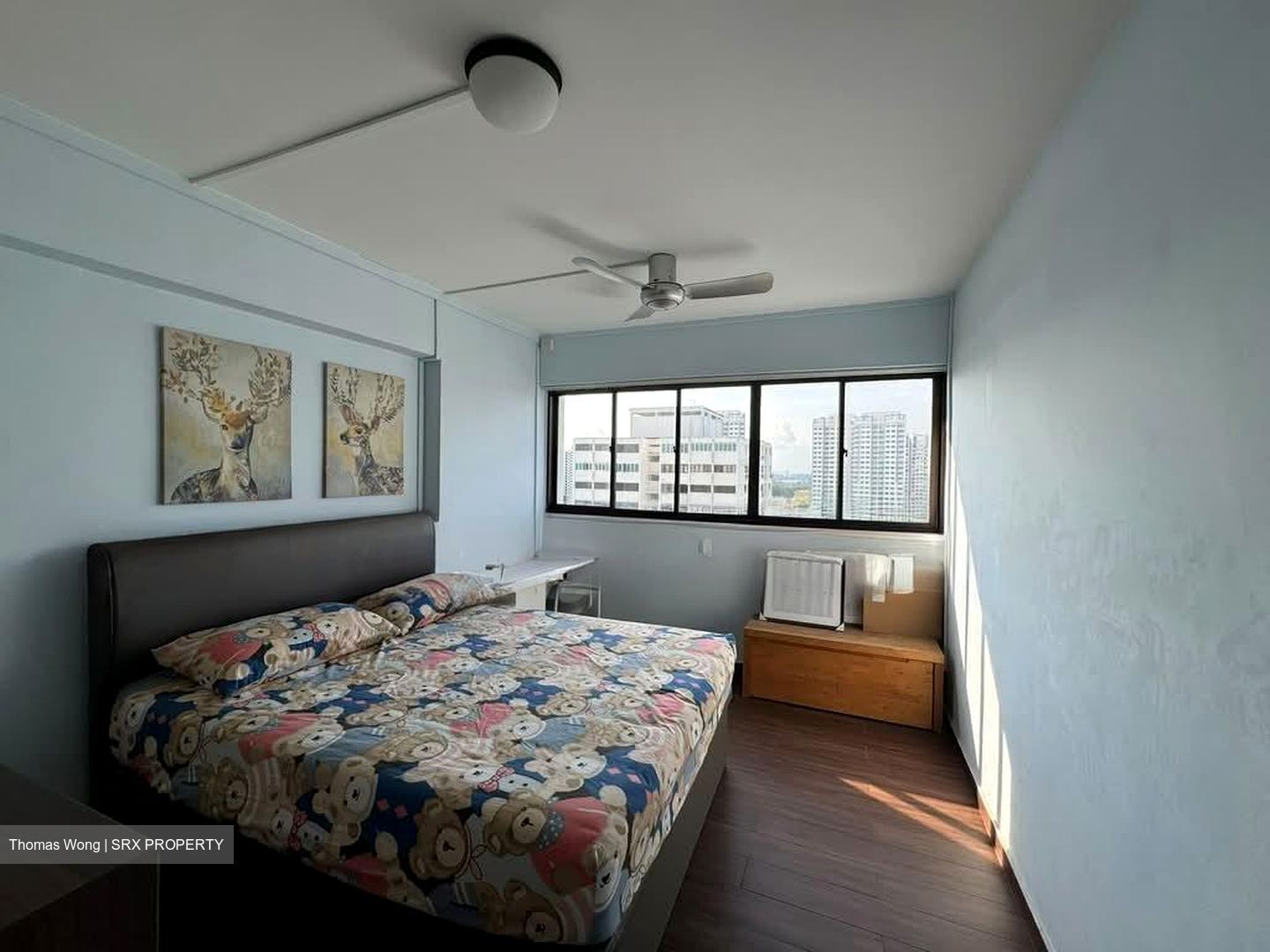 Blk 431 Chong Boon Rise (Ang Mo Kio), HDB 5 Rooms #572730321